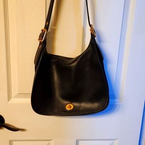 Vintage Coach Purse